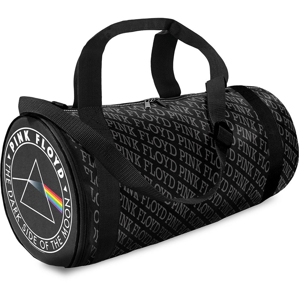 Pink Floyd Darkside of the Moon Duffle Bag