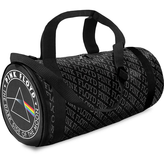 Pink Floyd Darkside of the Moon Duffle Bag
