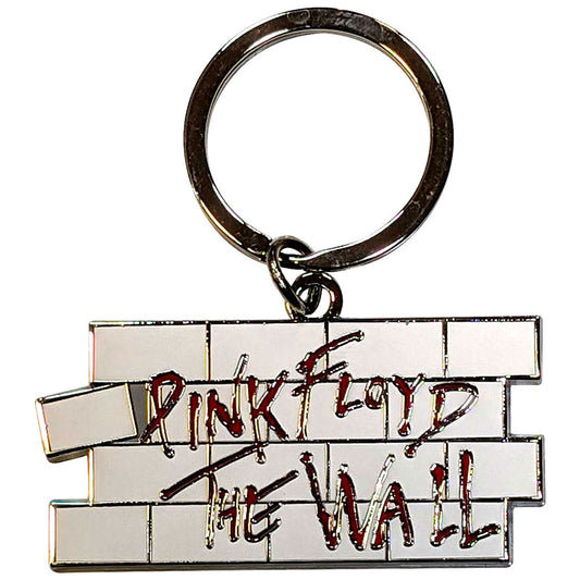 Pink Floyd The Wall Keychain