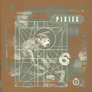 Pixies Dolittle