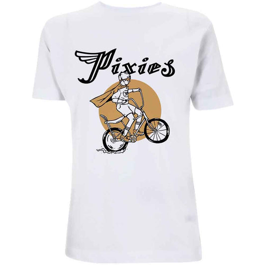 Pixies Tony Unisex T-Shirt