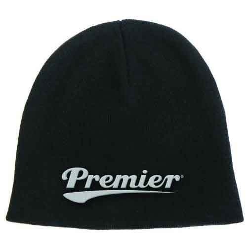 Premier Drums Logo Unisex Beanie Hat
