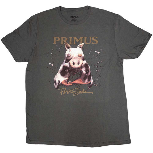 Primus Pork Soda Unisex T-Shirt
