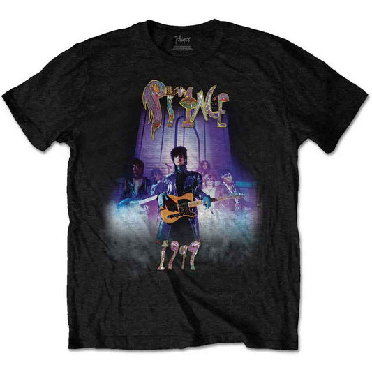 Prince 1999 Smoke Unisex T-Shirt