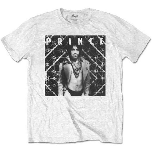 Prince Dirty Mind Unisex T-Shirt