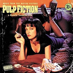 Pulp Fiction Soundtrack