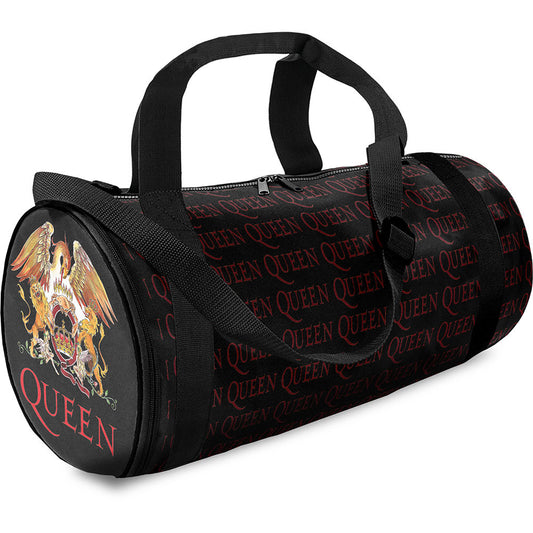 Queen Duffle Bag