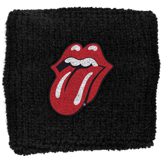 THE ROLLING STONES SWEATBAND: TONGUE