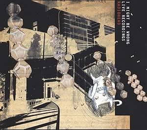 Radiohead I Might Be Wrong