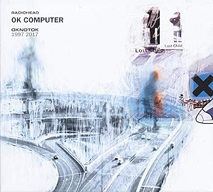 Radiohead Ok Computer