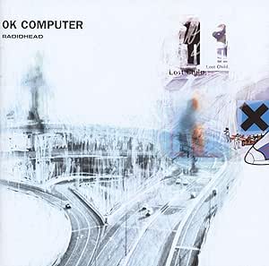 Radiohead O.K Computer