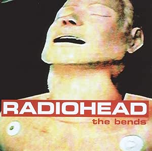 Radiohead The Bends