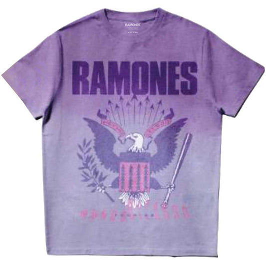 Ramones Mondo Bizarro Unisex T-Shirt