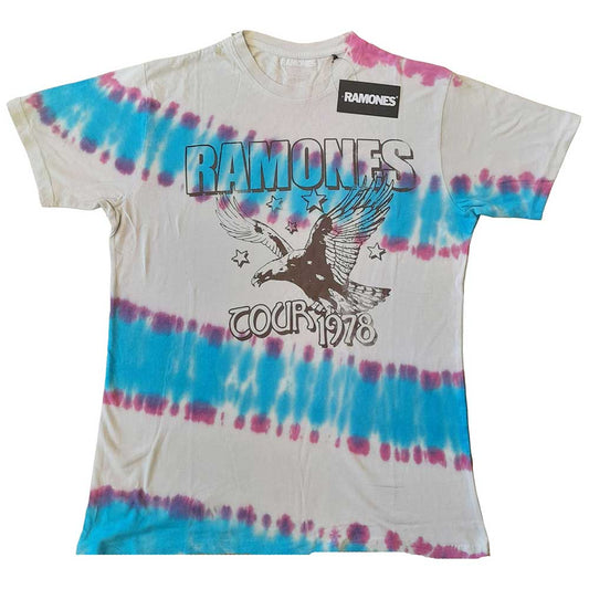 Ramones Eagle Unisex T-Shirt