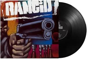 Rancid Rancid