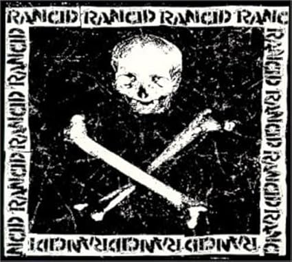 Rancid Rancid