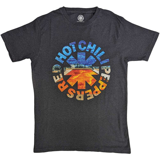 Red Hot Chili Peppers Californication Asterisk