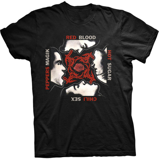 Red Hot Chili Peppers Blood Sugar Sex Magic