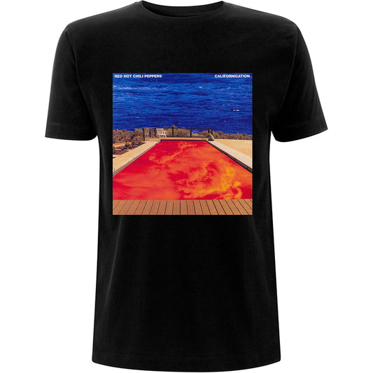 Red Hot Chili Peppers Californication Unisex T-Shirt