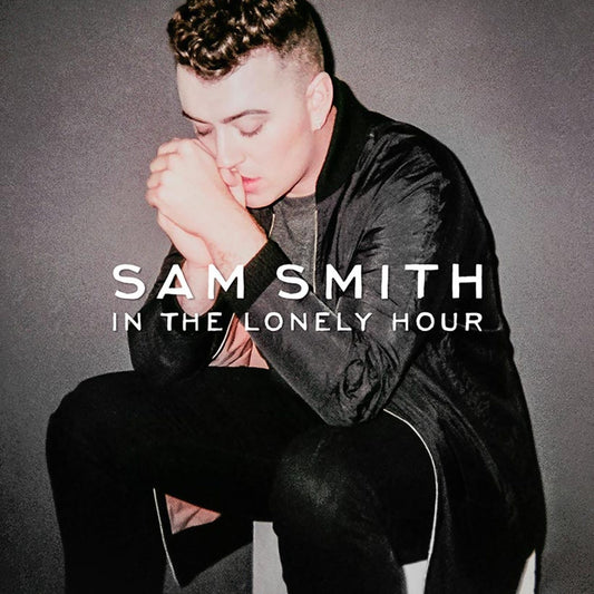 Sam Smith In The Lonely Hour