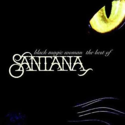 Santana Black Magic Women