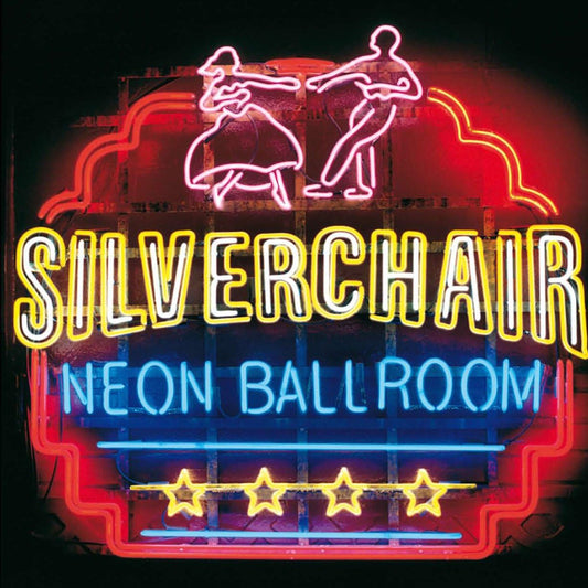 Silverchair Neon Ballrooom