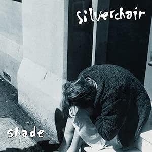 Silverchair Shade