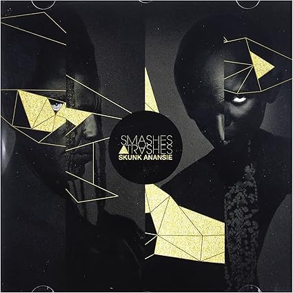 Skunk Anansie Smashes And Trashes
