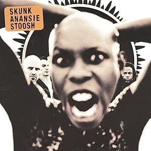 Skunk Anansie Stoosh