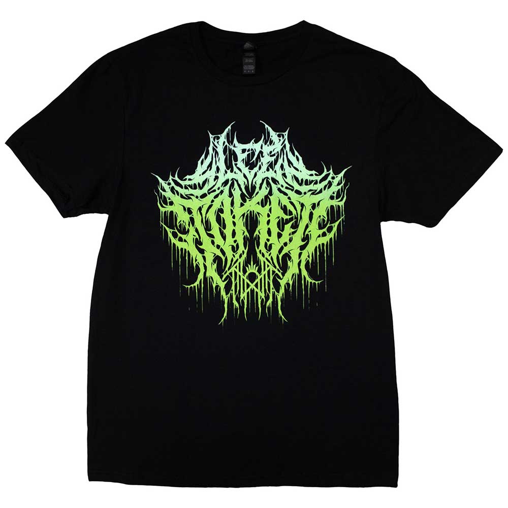 Sleep Token Death Metal Logo Unisex T-Shirt