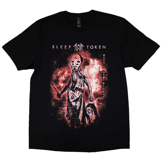 Sleep Token The Night Belongs to You Unisex T-Shirt