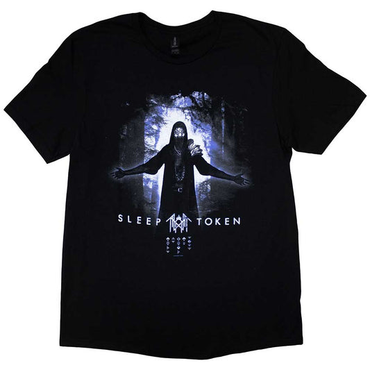 Sleep Token Vessel Forest Unisex T-Shirt