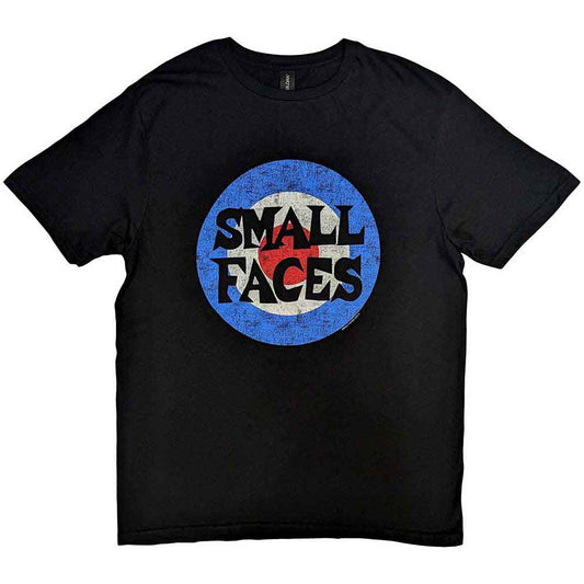Small Faces Mod Target Unisex T-Shirt