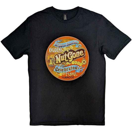 Small Faces Nut Gone Unisex T-Shirt