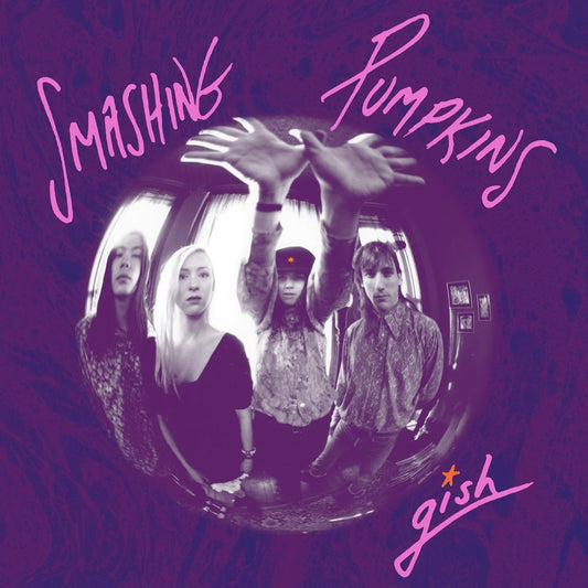 The Smashing Pumpkins Gish
