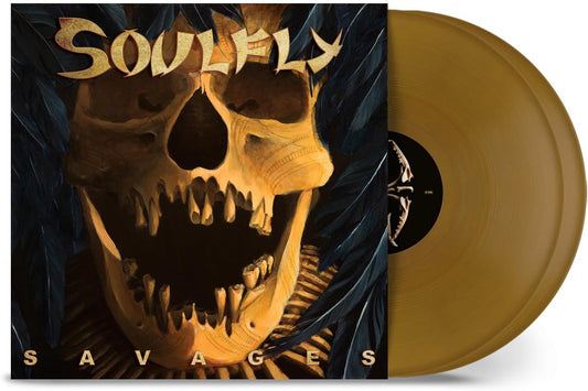 Soulfly Savages (10th Anniversary Edition)
