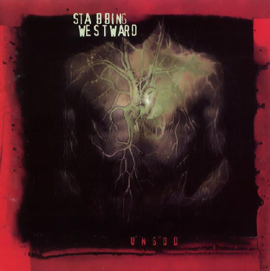 Stabbing Westward Ungod