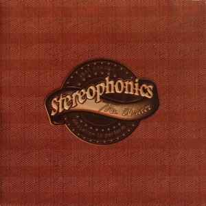 Stereophonics Mr Writer Cd Single