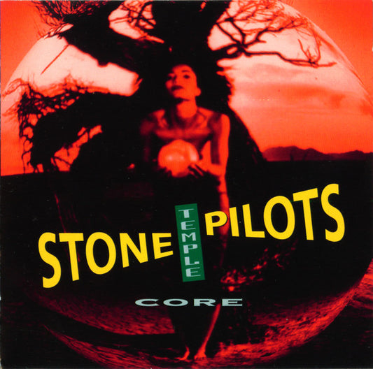 Stone Temple Pilots Core