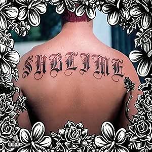 Sublime Sublime
