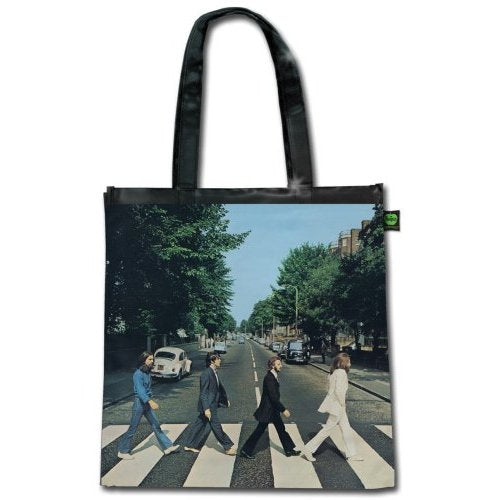 THE BEATLES ECO BAG: ABBEY ROAD