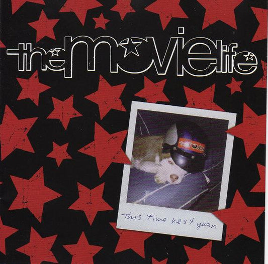The Movielife This Time Next Year