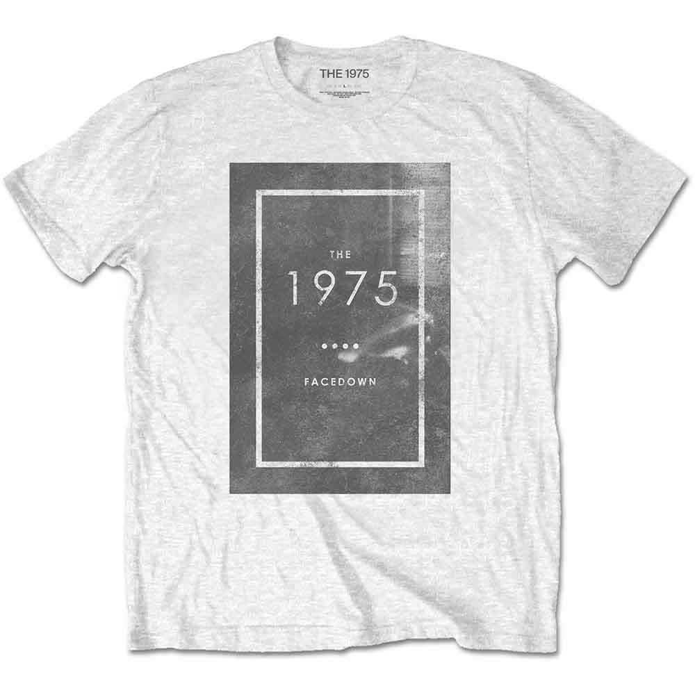 The 1975 Facedown Unisex T-Shirt