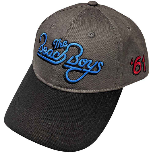 The Beach Boys Baseball Cap 65