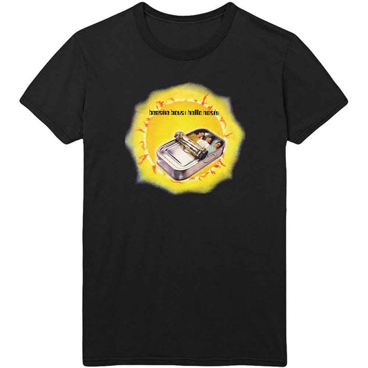 The Beastie Boys Hello Nasty Unisex T-Shirt