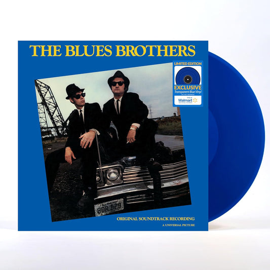 The Blues Brothers Soundtrack