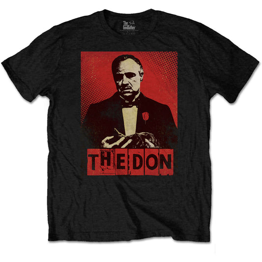 The Godfather The Don Unisex T-Shirt