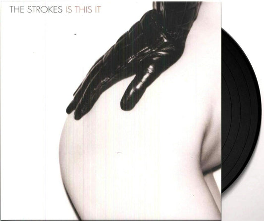 The Strokes Is This It