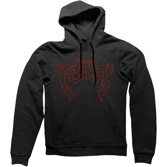 The Cult Outline Logo Pullover Hoodie