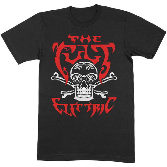 The Cult Electric Unisex T-Shirt